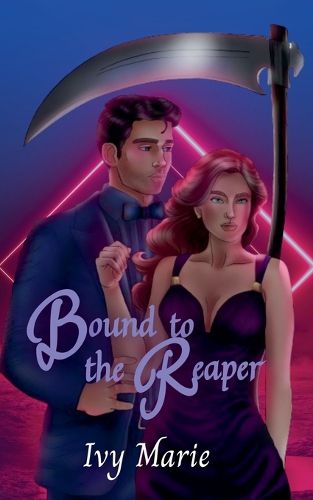 Cover image for Bound to the Reaper