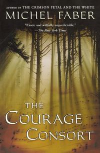 Cover image for The Courage Consort