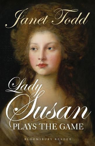 Cover image for Lady Susan Plays the Game