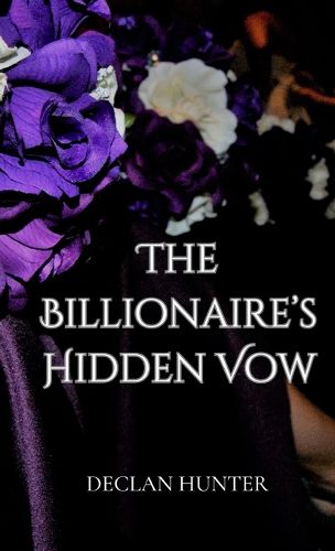 Cover image for The Billionaire's Hidden Vow