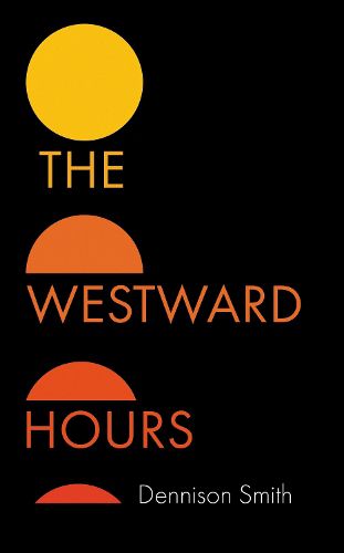 Cover image for The Westward Hours