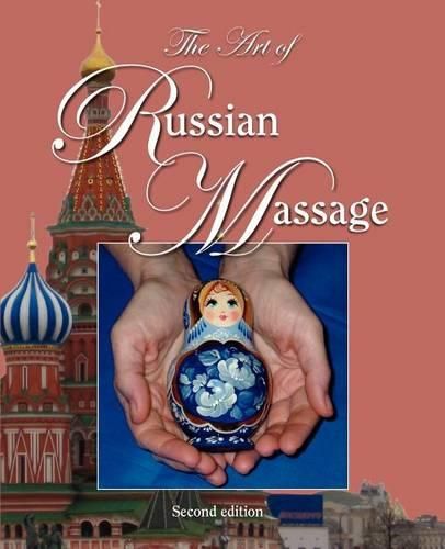 Cover image for The Art of Russian Massage