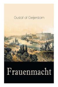 Cover image for Frauenmacht (Vollst ndige Deutsche Ausgabe)