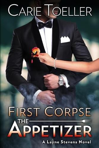 Cover image for First Corpse The Appetizer