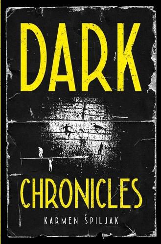 Cover image for Dark Chronicles