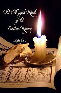 Cover image for The Magical Ritual of The Sanctum Regnum