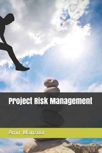 Cover image for Project Risk Management