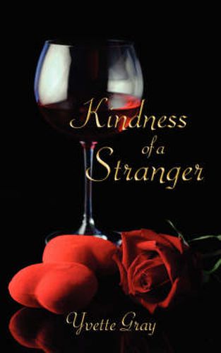 Cover image for Kindness of a Stranger