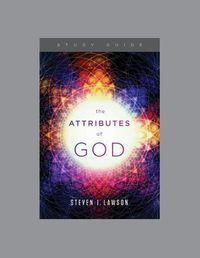 Cover image for Attributes of God, The