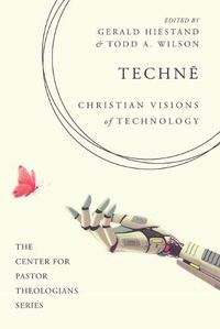 Cover image for Technē
