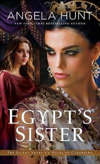 Cover image for Egypt's Sister