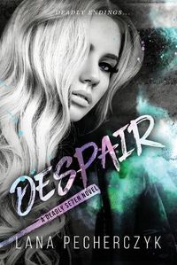 Cover image for Despair