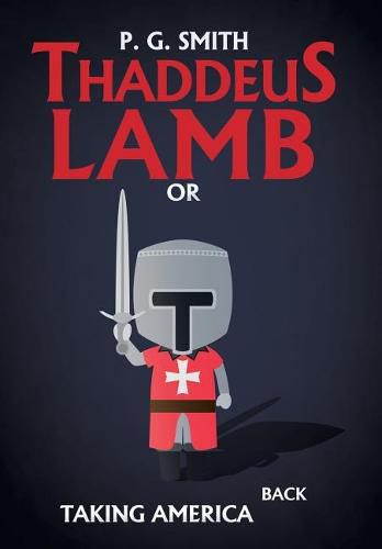 Cover image for Thaddeus Lamb