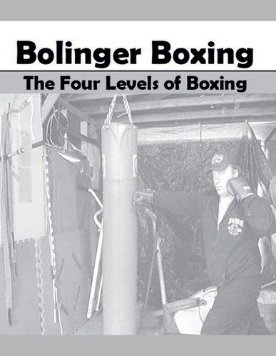 Cover image for Bolinger Boxing