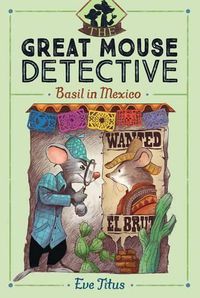 Cover image for Basil in Mexico