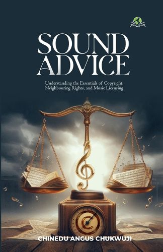 Cover image for Sound Advice