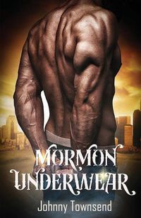 Cover image for Mormon Underwear