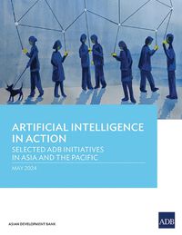 Cover image for Artificial Intelligence in Action