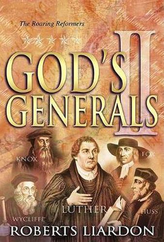 God's Generals