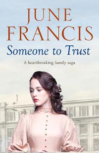 Cover image for Someone to Trust