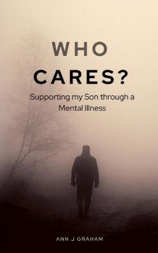 Cover image for Who Cares?