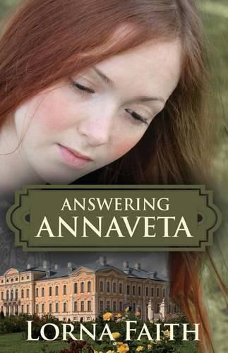 Cover image for Answering Annaveta