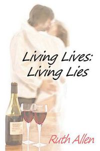 Cover image for Living Lives