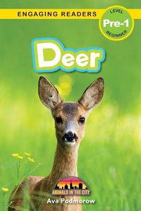 Cover image for Deer