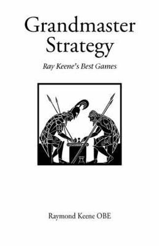 Cover image for Grandmaster Strategy