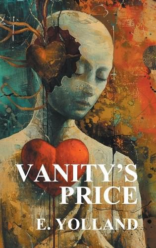 Cover image for Vanity's Price