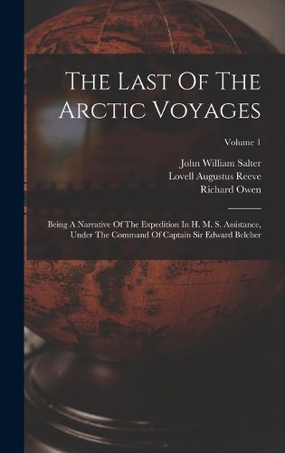 The Last Of The Arctic Voyages