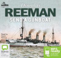 Cover image for Send a Gunboat