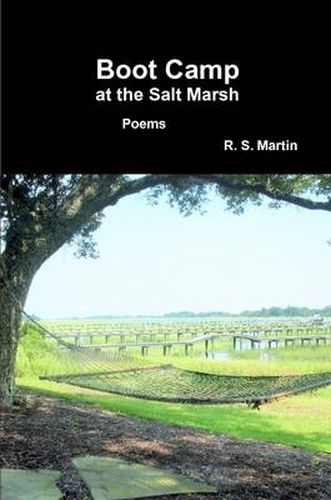 Boot Camp at the Salt Marsh