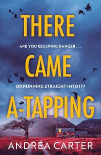 Cover image for There Came A-Tapping