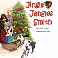 Cover image for Jingle Jangles Smith