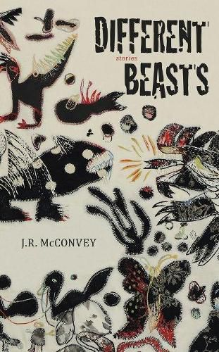 Cover image for Different Beasts