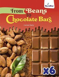 Cover image for From Beans to Chocolate Bars x 6