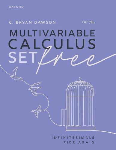 Cover image for Multivariable Calculus Set Free