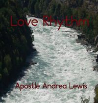 Cover image for Love Rhythm