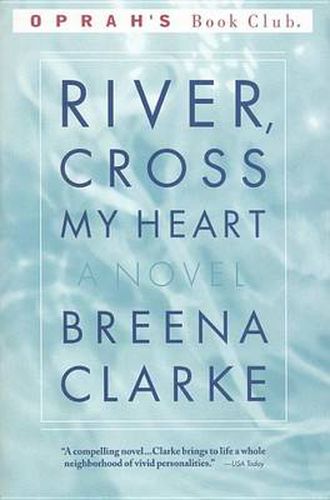 Cover image for River, Cross My Heart