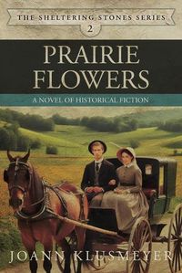 Cover image for Prairie Flowers