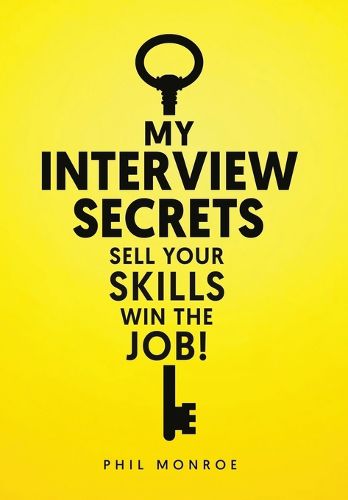 Cover image for My Interview Secrets