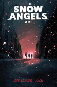 Cover image for Snow Angels Volume 1