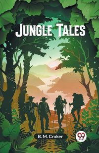 Cover image for Jungle Tales