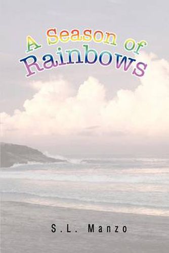 Cover image for A Season of Rainbows