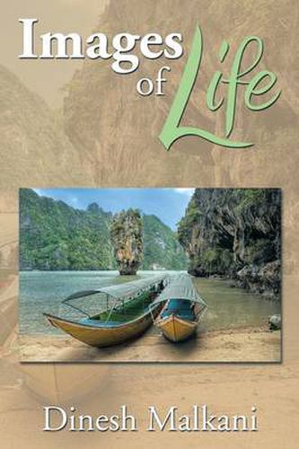 Cover image for Images of Life