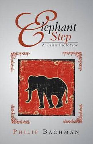 Cover image for Elephant Step