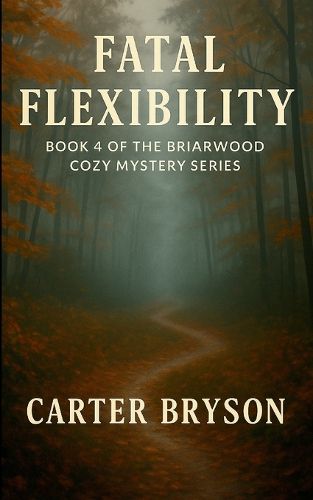 Cover image for Fatal Flexibility