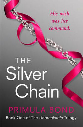 Cover image for The Silver Chain