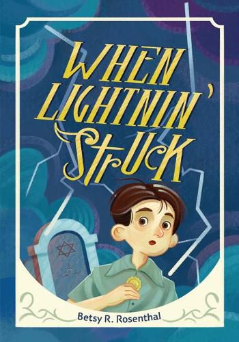 Cover image for When Lightnin' Struck